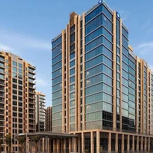 4* Hotell Novotel Gold District