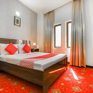  Hotel Oyo 339 Vienna