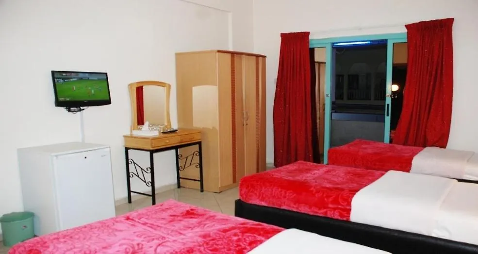 Miami Hotel Dubai