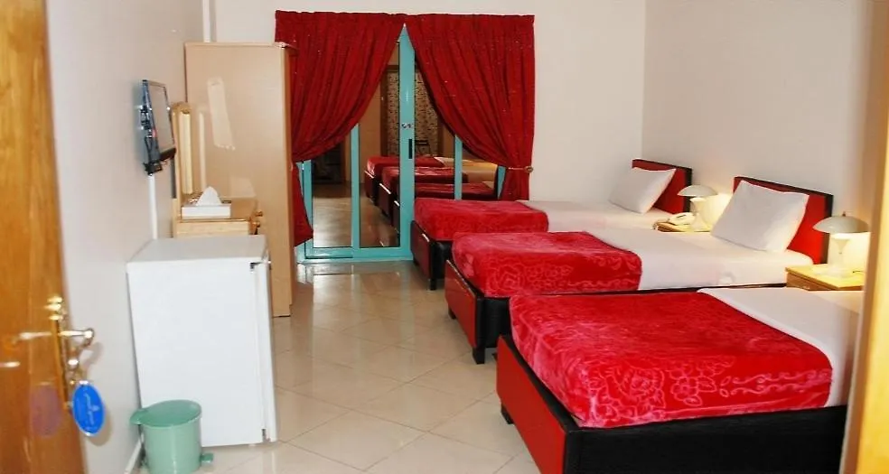 Miami Hotel Dubai 0*,  United Arab Emirates