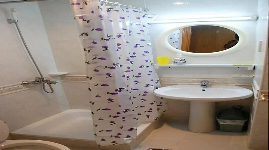 Miami Hotel Dubai United Arab Emirates
