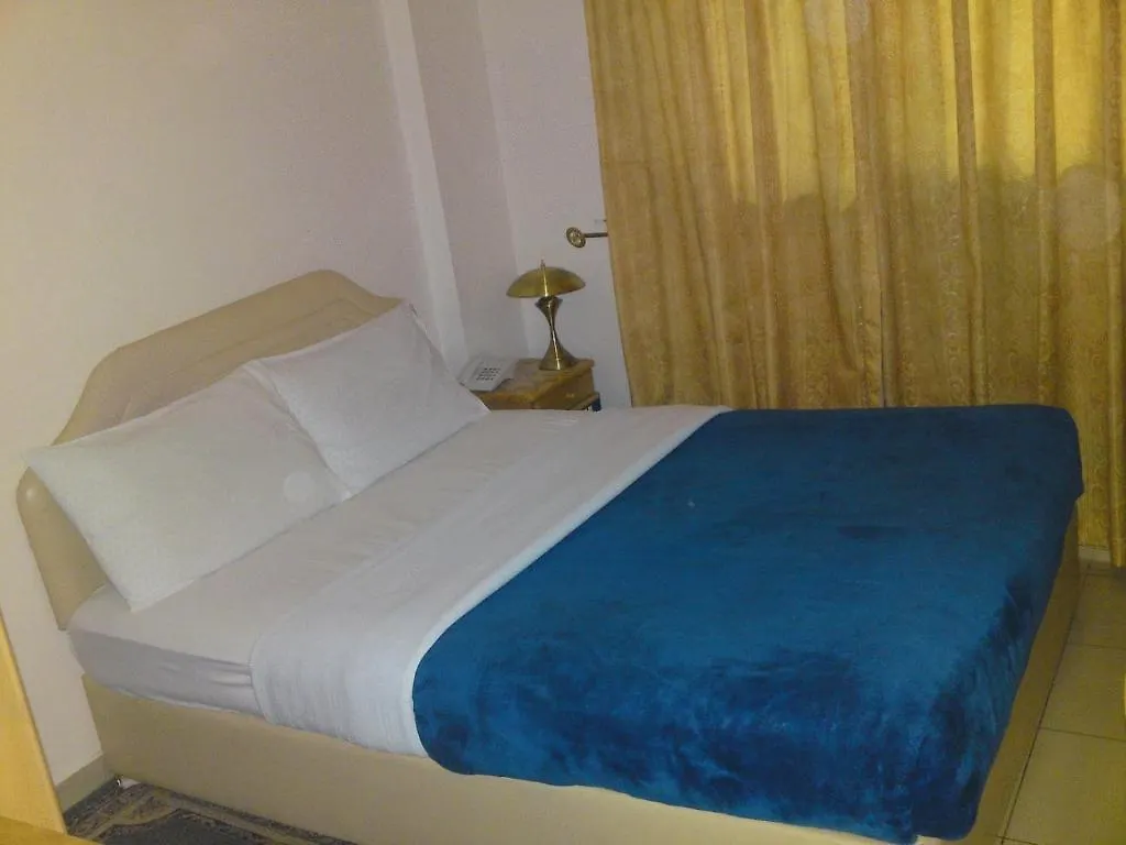 Miami Hotel Dubai 0*,  United Arab Emirates