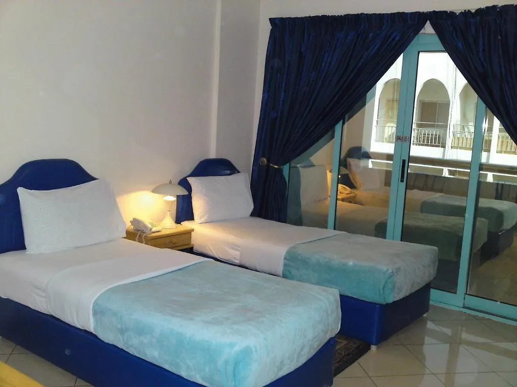 Miami Hotel Dubai